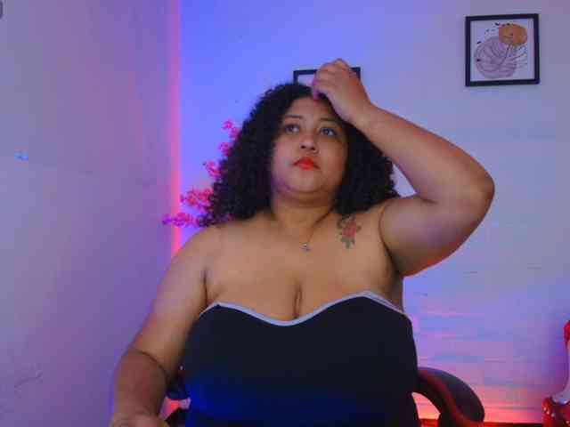 Ayliinn webcam