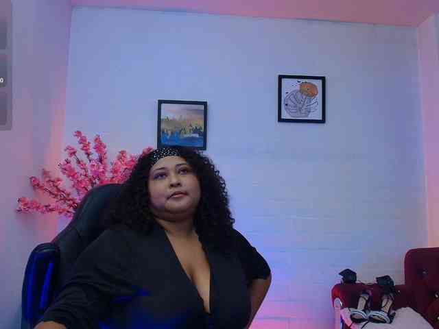 Ayliinn webcam