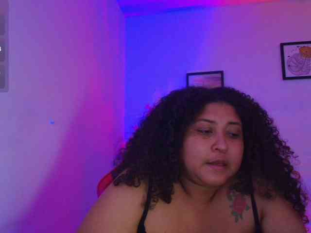 Ayliinn webcam
