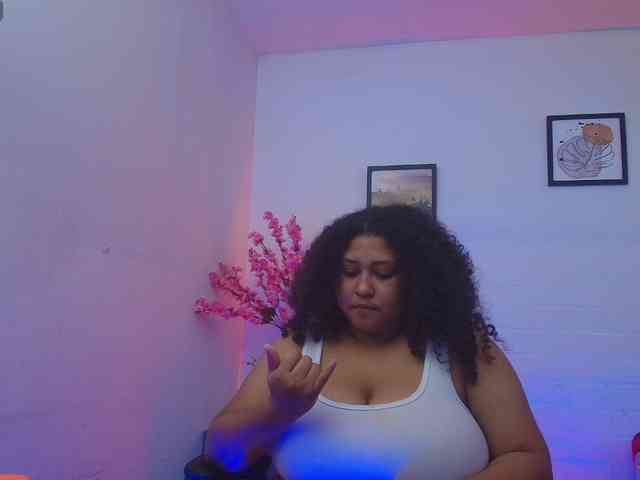 Ayliinn webcam