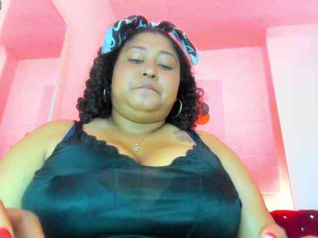 Ayliinn webcam
