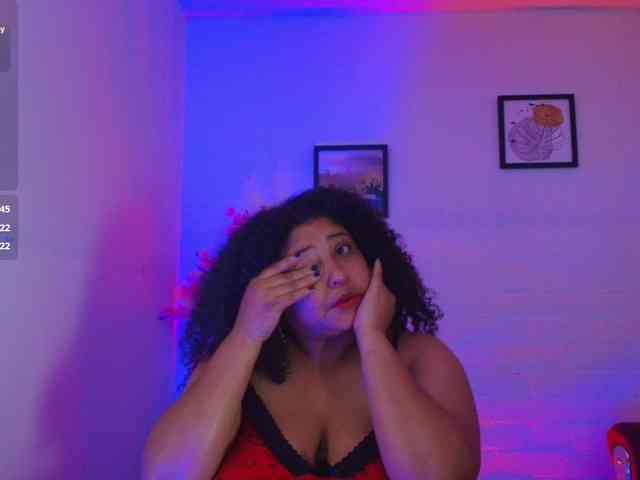 Ayliinn webcam