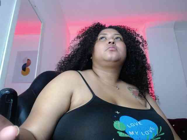 Ayliinn webcam