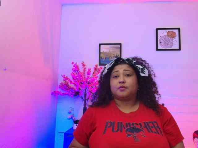 Ayliinn webcam