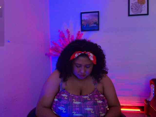 Ayliinn webcam