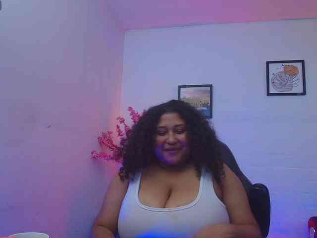 Ayliinn webcam