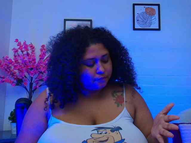 Ayliinn webcam