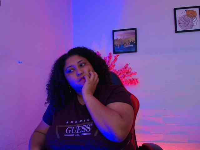 Ayliinn webcam