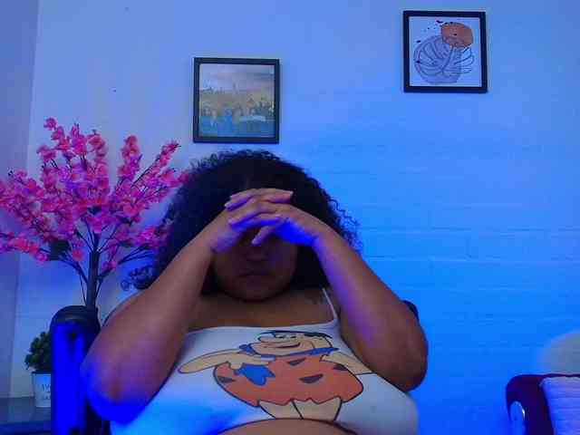 Ayliinn webcam