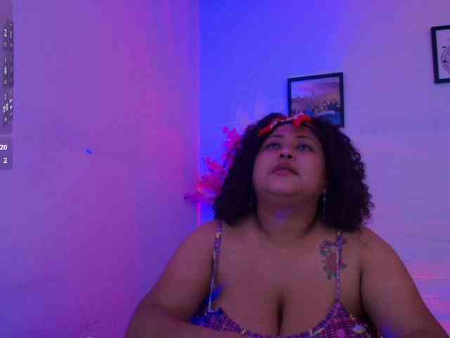 Ayliinn webcam