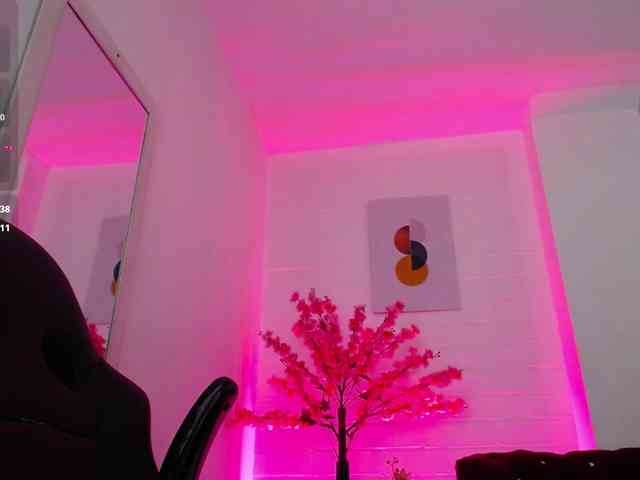 Ayliinn webcam