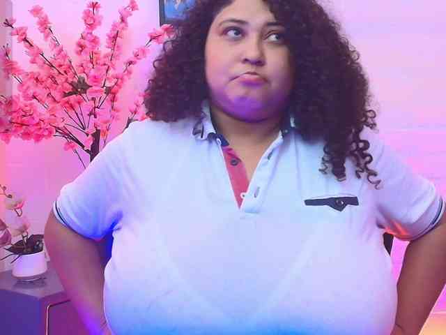 Ayliinn webcam