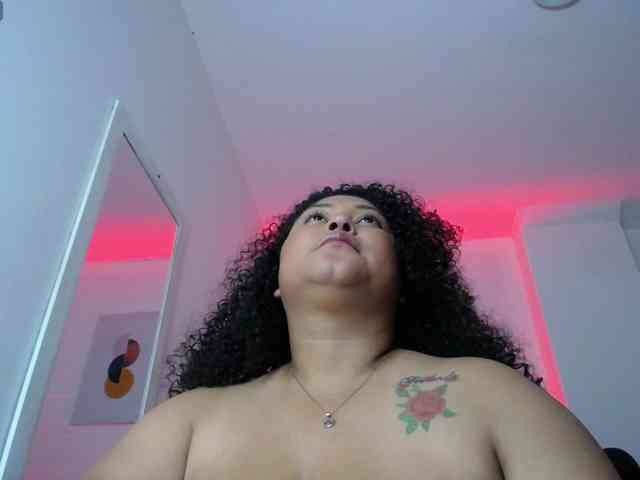Ayliinn webcam