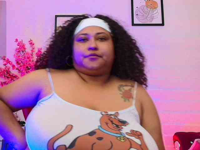 Ayliinn webcam