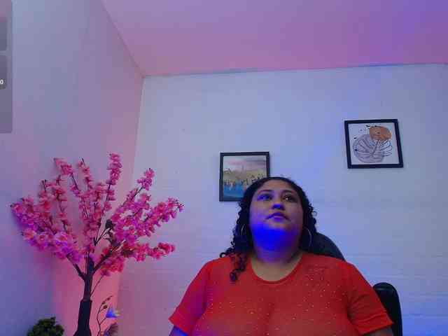 Ayliinn webcam