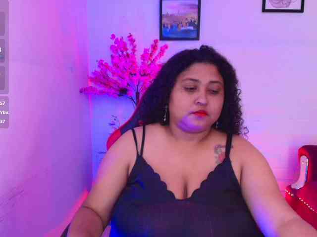 Ayliinn webcam
