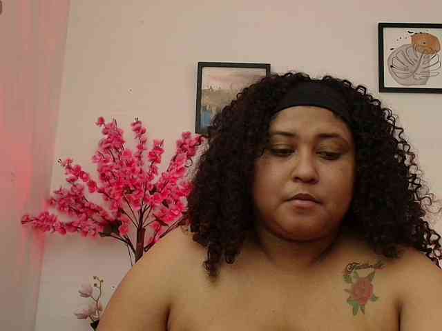 Ayliinn webcam