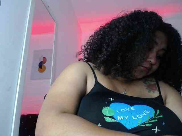 Ayliinn webcam