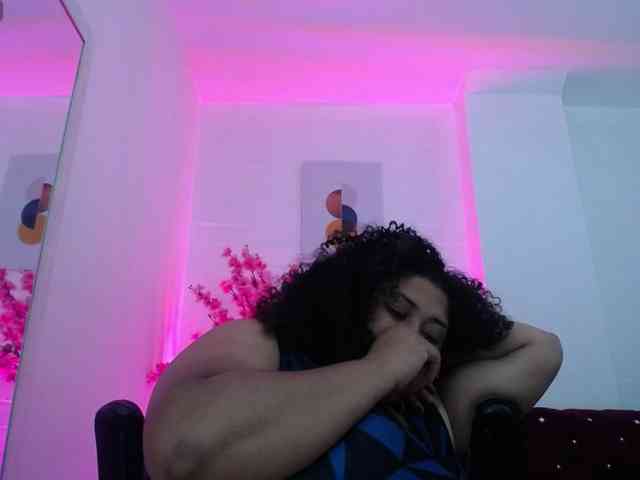 Ayliinn webcam