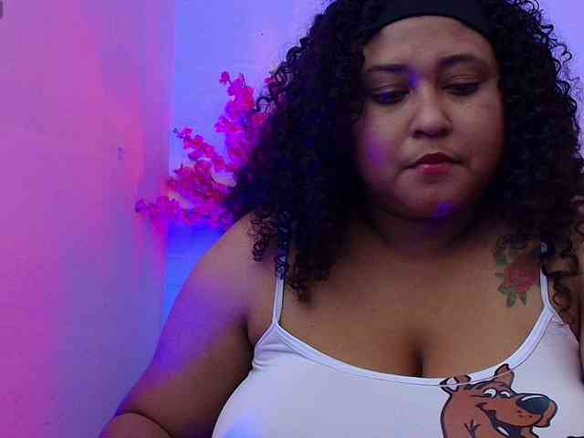 Ayliinn webcam