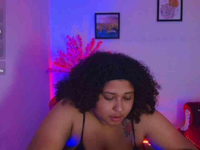 Ayliinn webcam