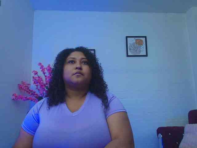 Ayliinn webcam