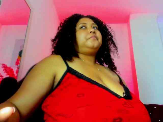 Ayliinn webcam