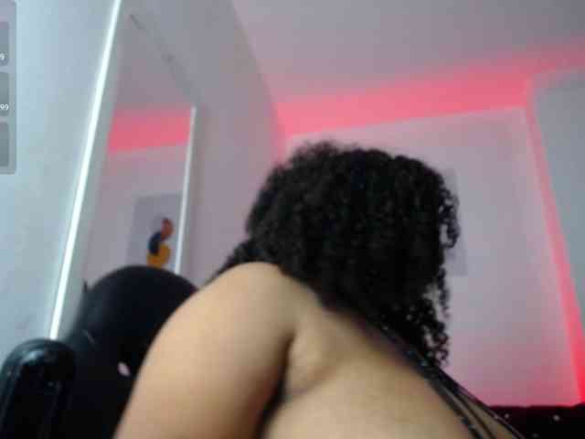 Ayliinn webcam
