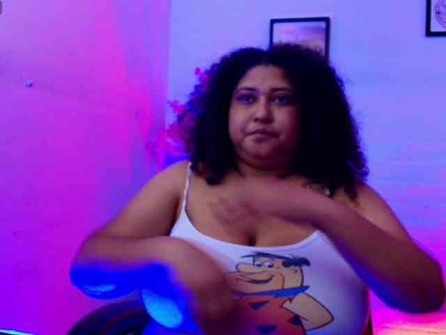 Ayliinn webcam