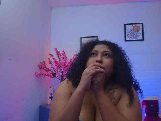 Ayliinn webcam