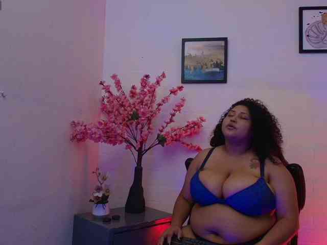 Ayliinn webcam