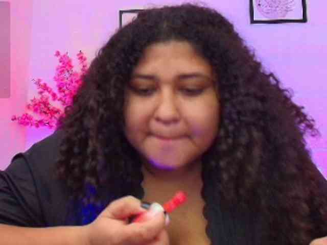 Ayliinn webcam