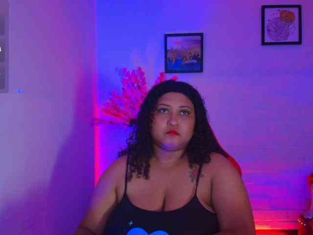 Ayliinn webcam