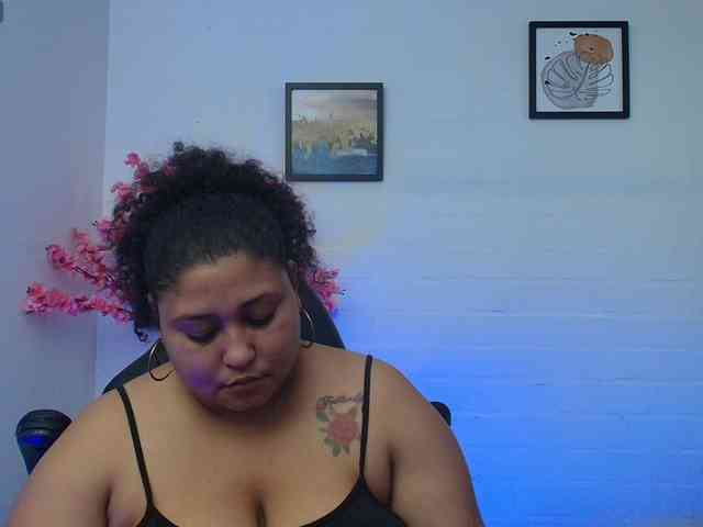 Ayliinn webcam
