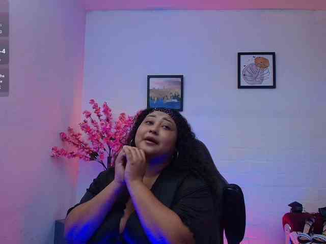 Ayliinn webcam
