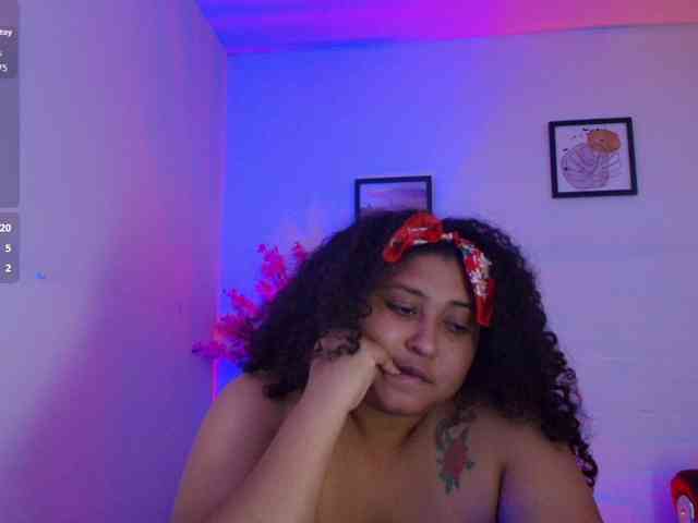 Ayliinn webcam
