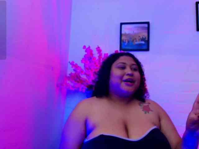 Ayliinn webcam