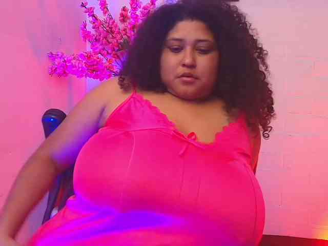 Ayliinn webcam