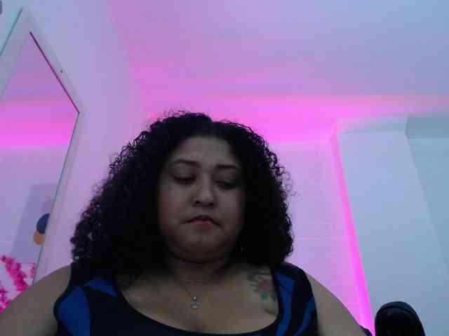 Ayliinn webcam