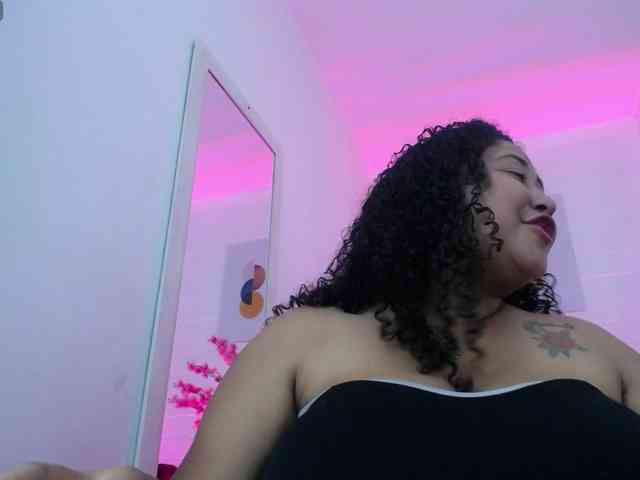 Ayliinn webcam