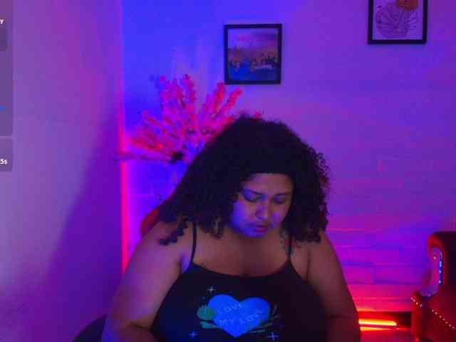Ayliinn webcam