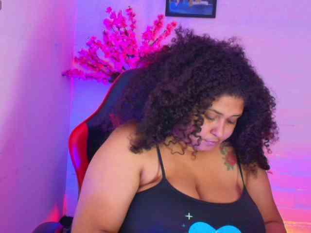 Ayliinn webcam