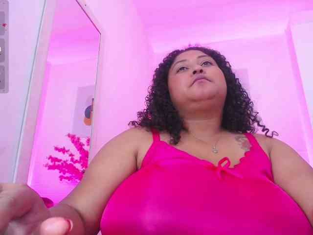 Ayliinn webcam
