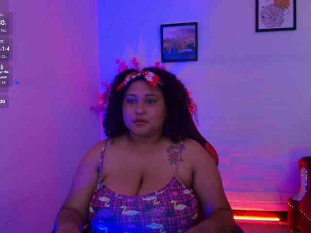 Ayliinn webcam