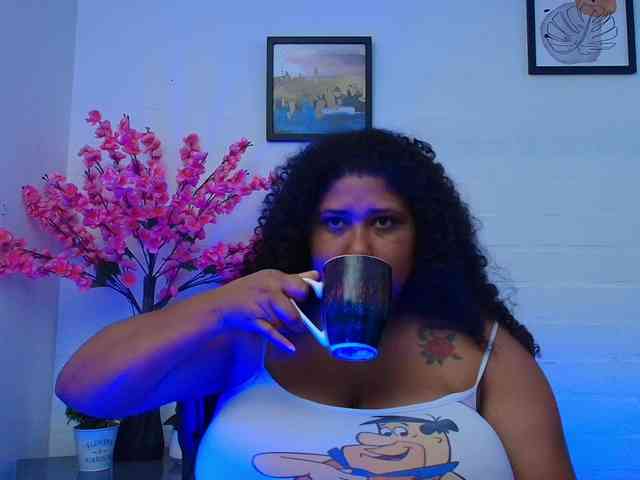Ayliinn webcam