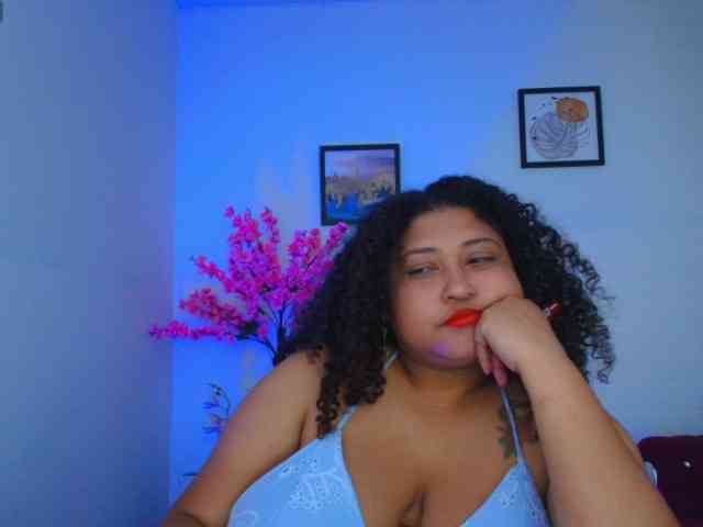 Ayliinn webcam