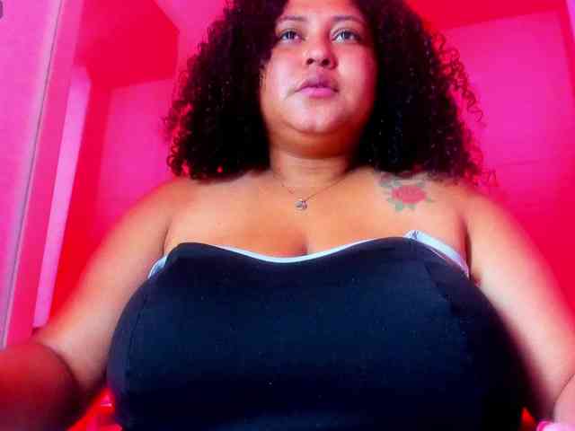 Ayliinn webcam