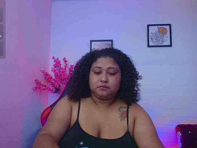 Ayliinn webcam