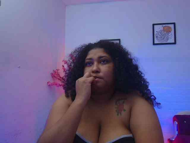 Ayliinn webcam
