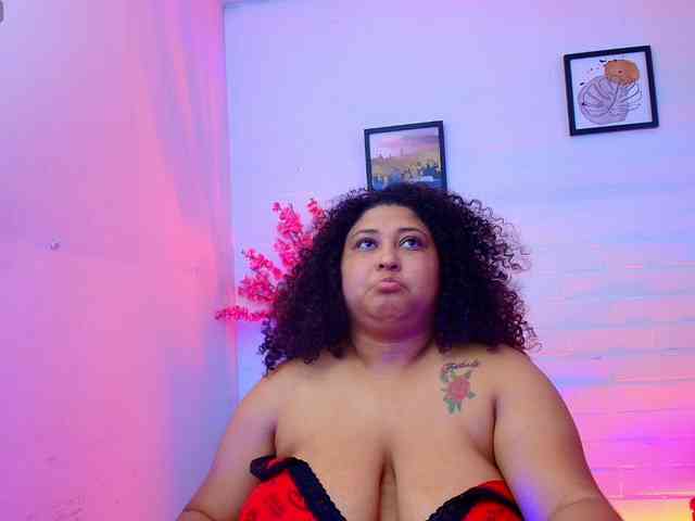 Ayliinn webcam